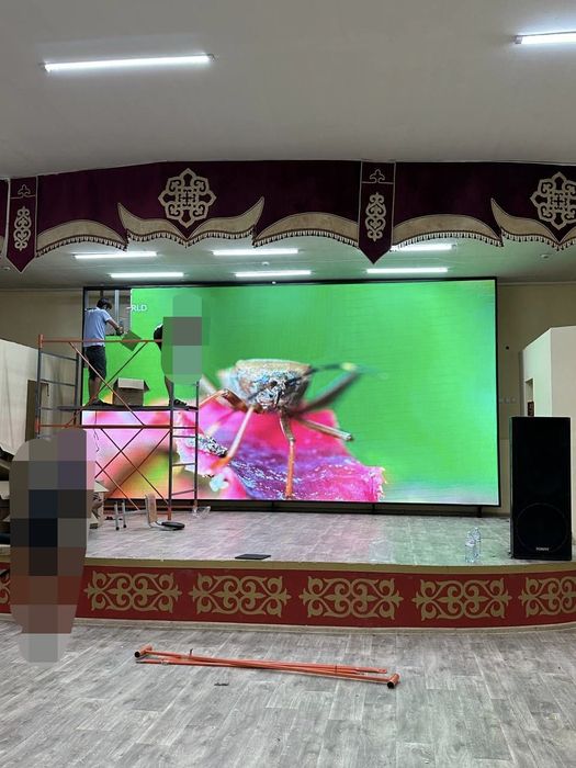 Led экрандар сатылады,  лед экран