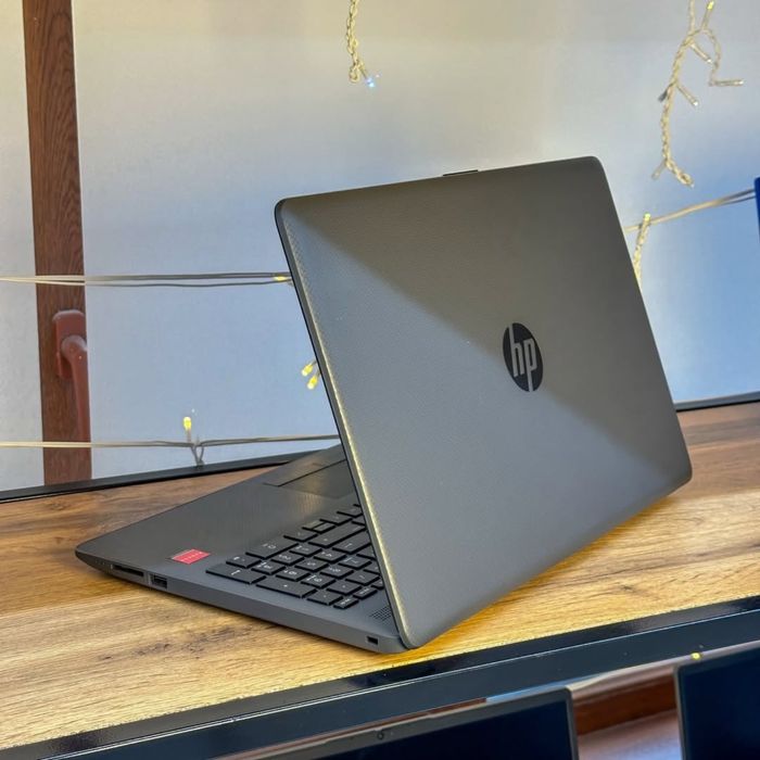 Ноутбук для работы HP 15