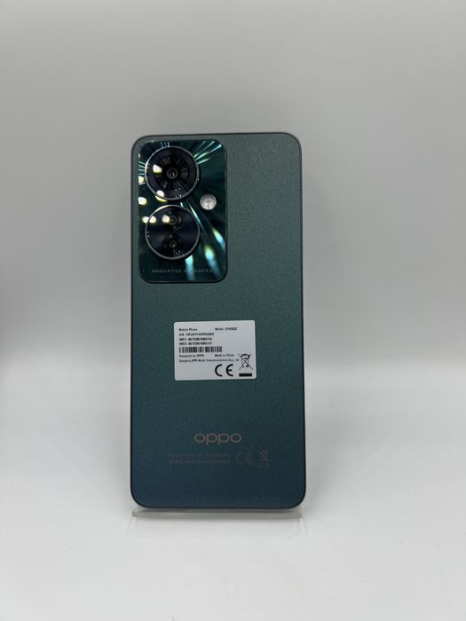 Oppo Reno 11F 256gb / 8gb Garantie #36271