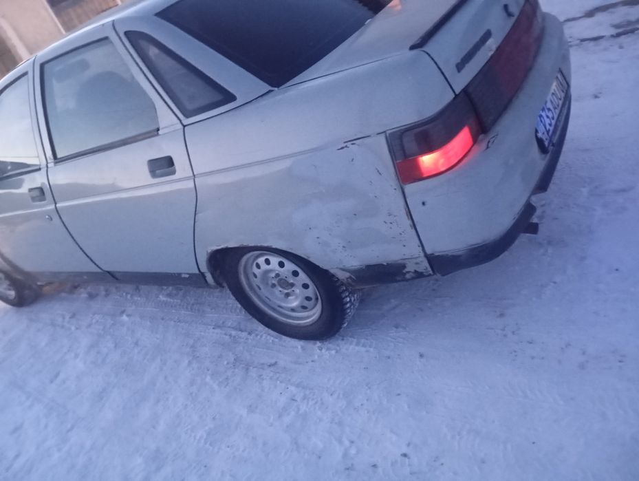 ВАЗ 2110 десятка