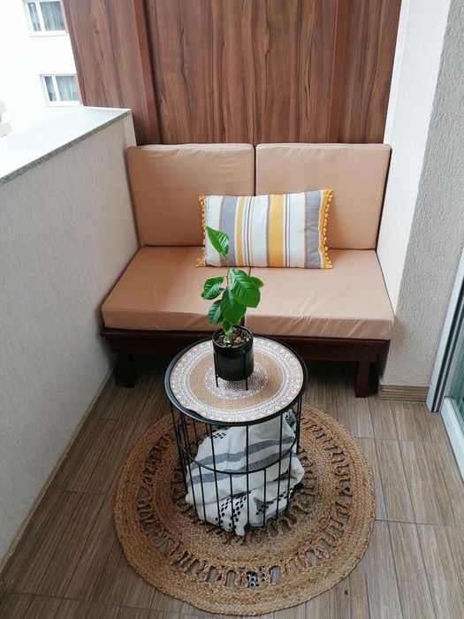 Saltele din burete pentru canapele si coltare gradina