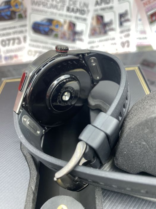 Amanet Next Generation/ Ceas Huawei Watch GT 5 Pro