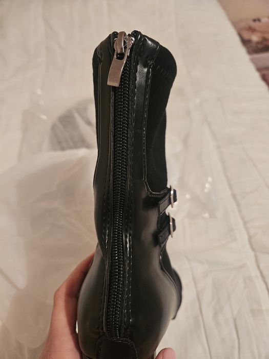 Обувки и дамска чанта