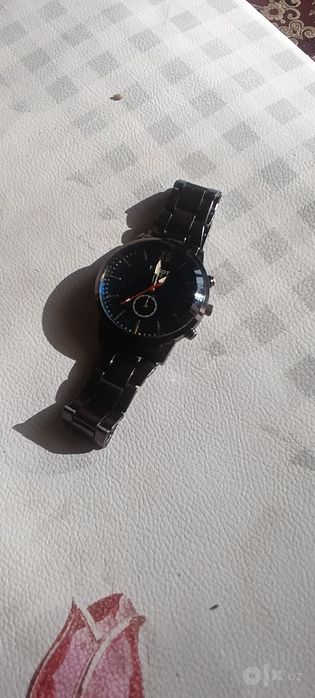Tissot 1853 qõlga taqaladigan soat ( mujskoy )