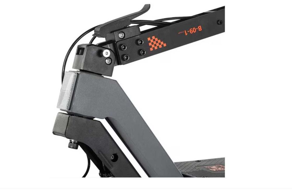 Trotineta electrica KUKIRIN G4 Model 2025,Noua,Garantie 24 luni