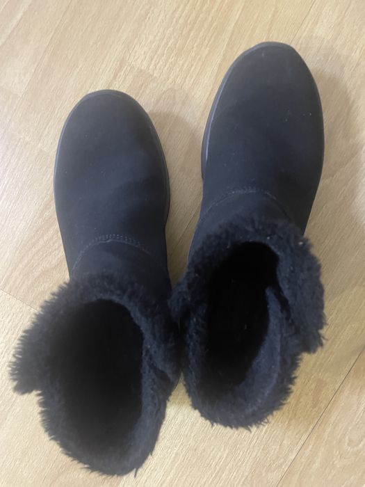 Ботинки skechers