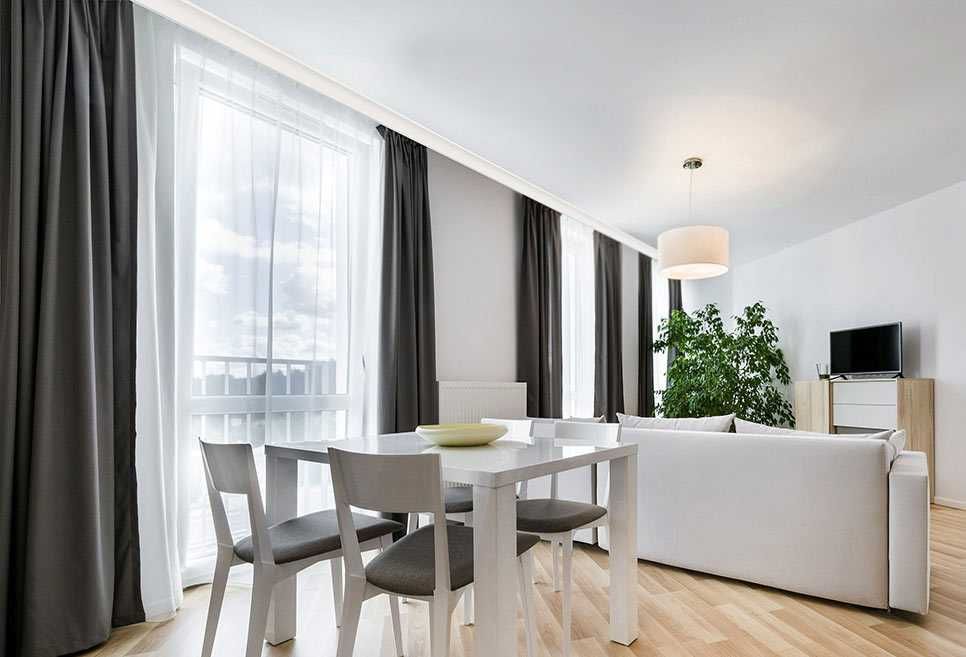 Cornisa scafa banda led mascare sina perdea masca galerie MODEL LK06