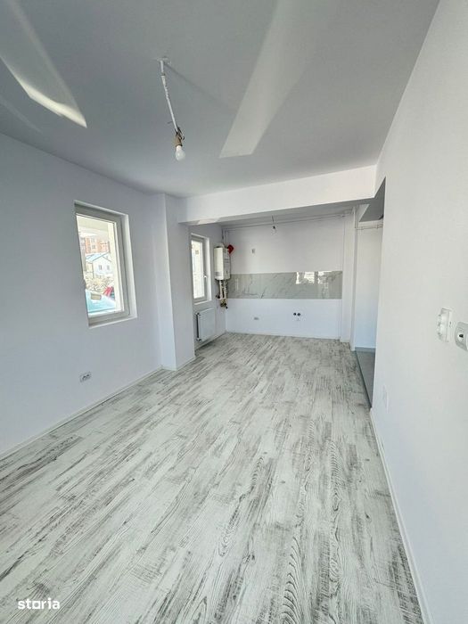 Studio De Vanzare-Militari Residence-Direct Dezvoltator