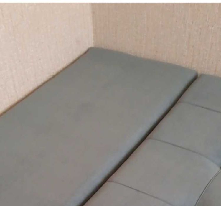 Тахта раскладная