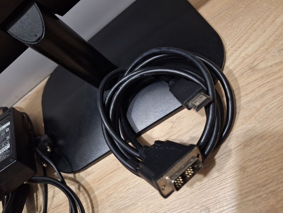 Монитор AOC 24B2XD

AOC 24B2XD