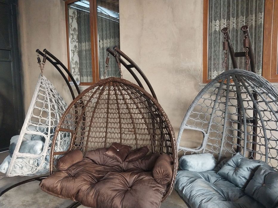 Arg'imchoq 2 Kishilik