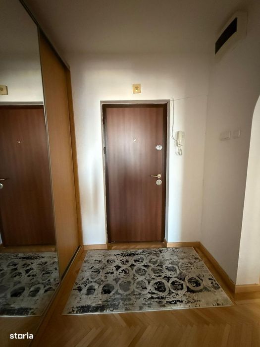 60mp Floreasca, metrou Stefan cel Mare
