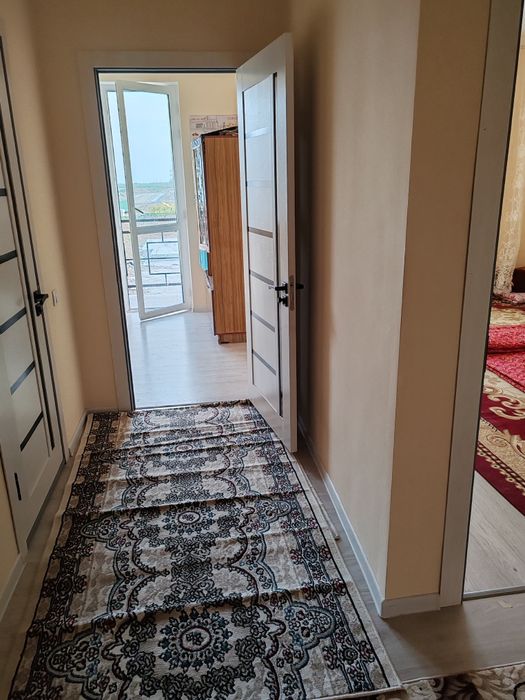 Ijaraga navastroyka kvartjra