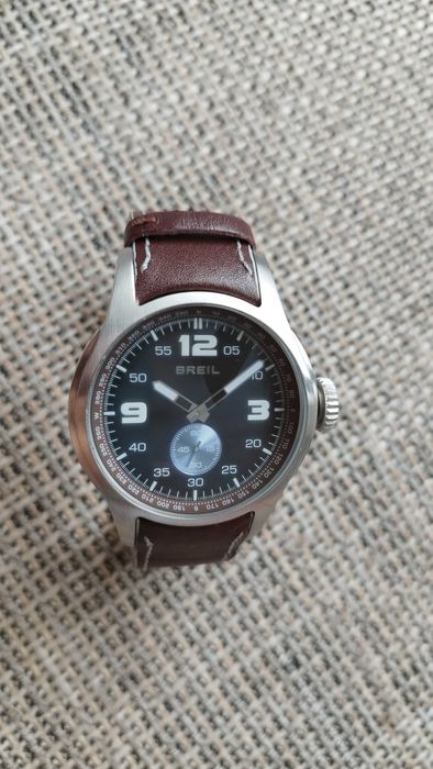 Италиански часовник Breil