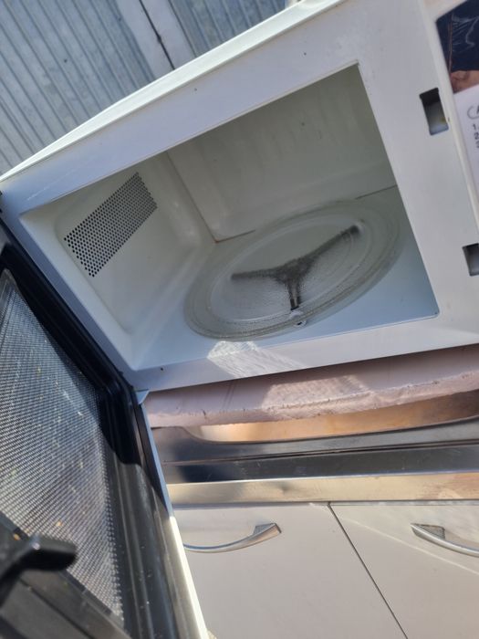 Микроволновка продаётся