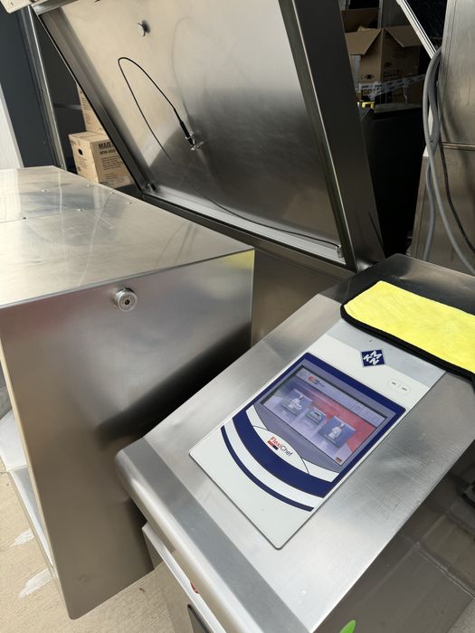 Мултифункционално устройство за готвене MKN FLEXICHEF 150л.