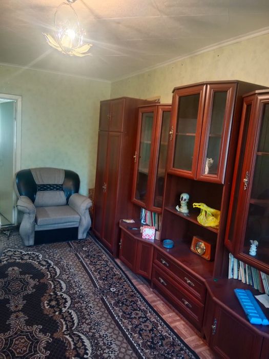 Продается 2 комн квартира