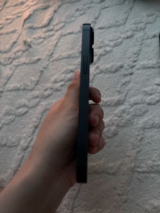 айфон 14 черный.