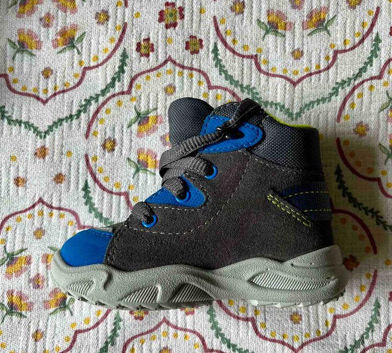 Апрески/боти Superfit