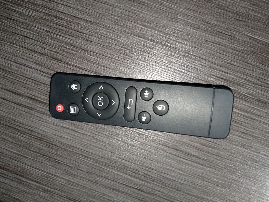 Приставка android