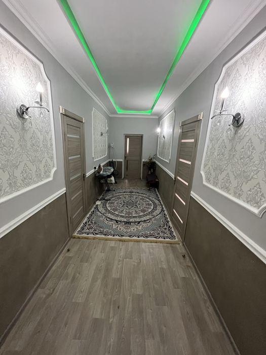 Продам 4-комнатный дом