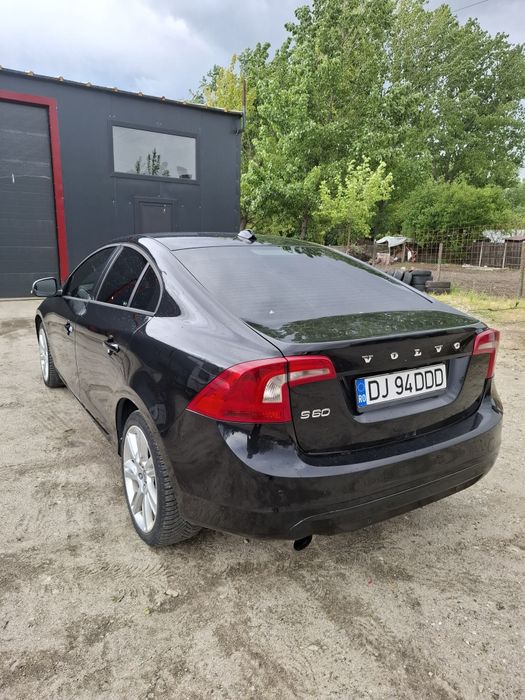 Volvo S60 1.6 Diesel