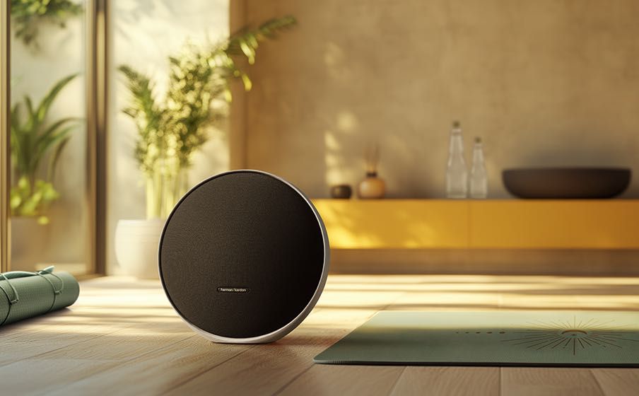 Harman Kardon Onyx Studio 9 Беспроводная колонка