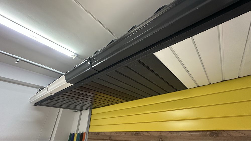 Черепица Металлочерепица