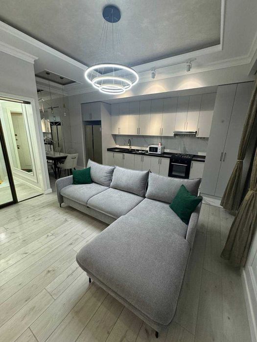 СДАМ Алмазар/Миллий Универ 2/2/7, возле метро Беруний! *074