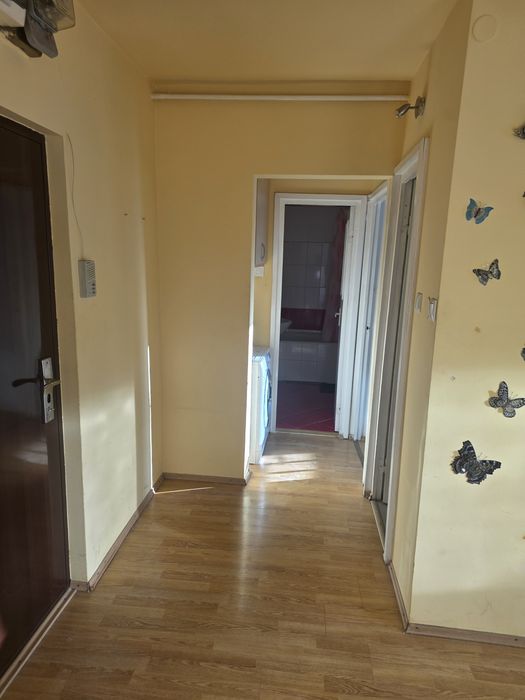 Inchiriez apartament 2 camere Tudor-Fortuna