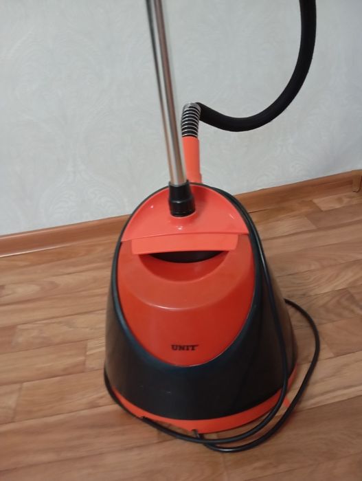 Продается отпариватель в хорошем состоянии