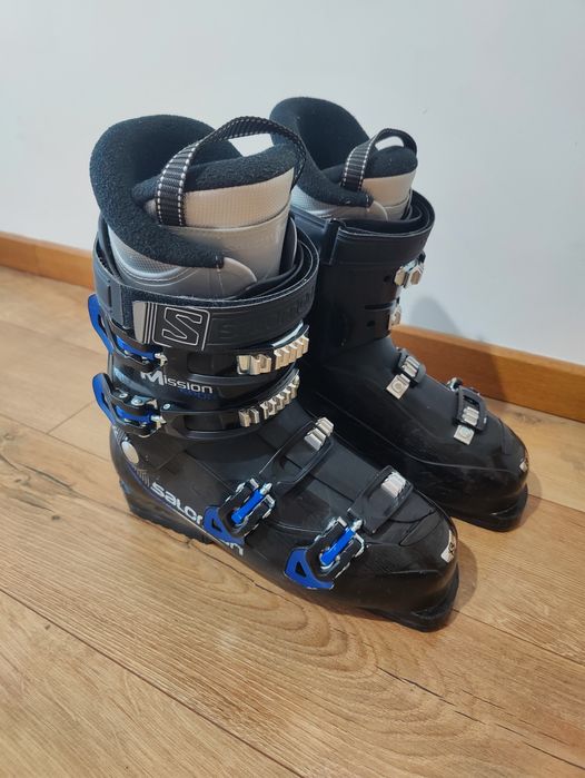 Salomon Mission SPORT