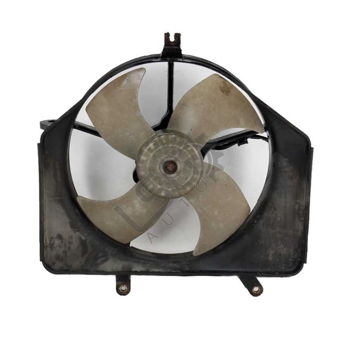 Дифузьор Honda Jazz 2002-2008 ID: 117770