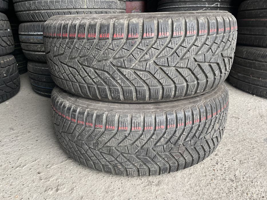 Anvelope Yokoham 215/55 R 17