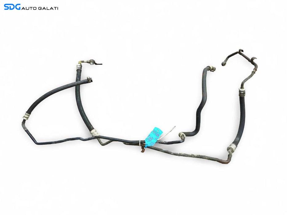 Conducta Conducte Furtun Furtune Pompa Servodirectie de la Caseta de Directie Opel Vectra B 1995 - 2002 [LS0729]