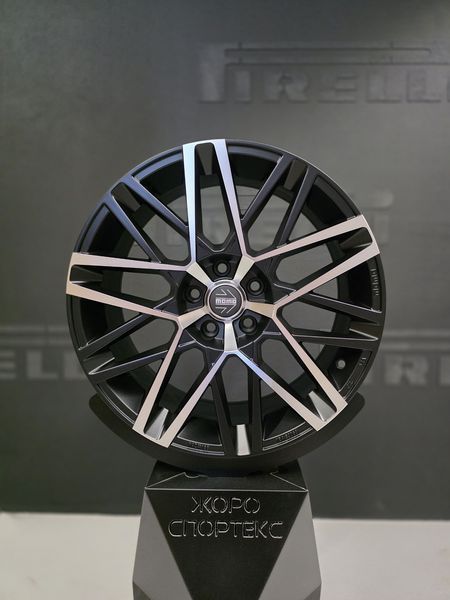 18цола 5х112 Audi,BMW,Mercedes,VW 5x112