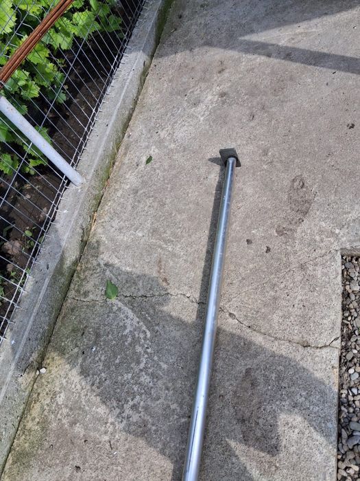 Bare pentru duba