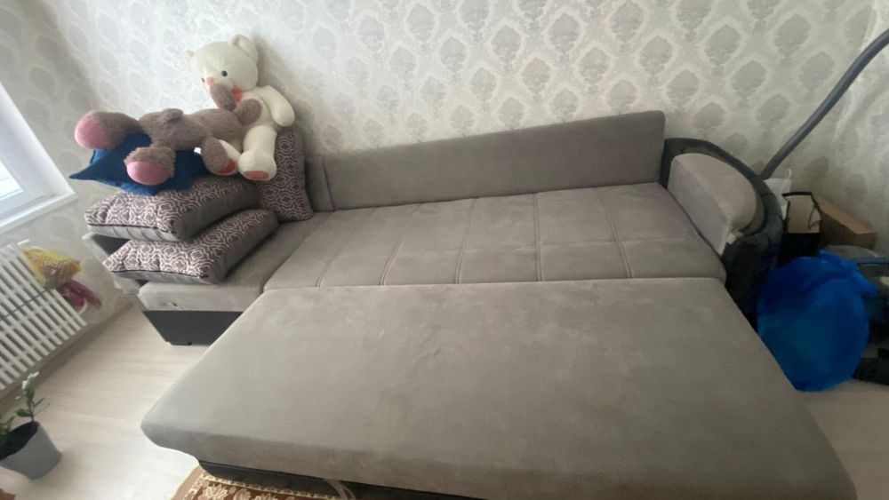 Продается диван!