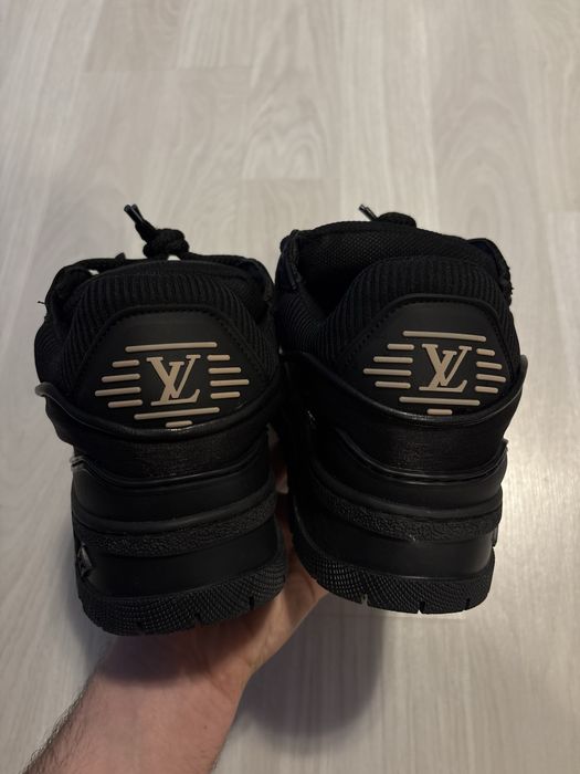 Luis vuitton maxi 40/45