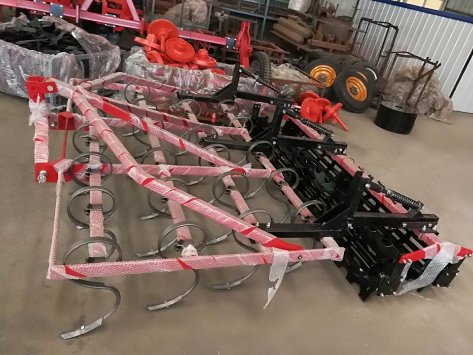 Кутиватор 3 меттр