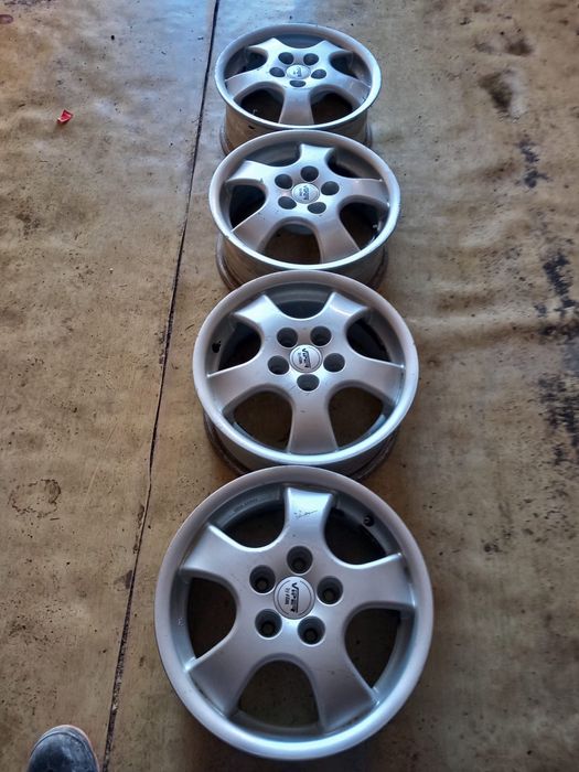 Jenti aliaj 5x110x16