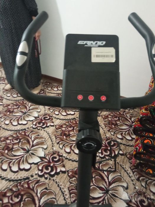 Velosport moslamasi