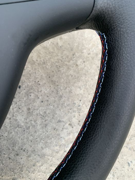 М руль на Бмв & Bmw