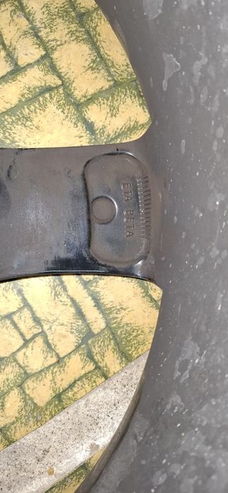 Джанти 5х114.3.20 9j et35/infiniti,honda ,suzuki,lexus,toyota,mazda\