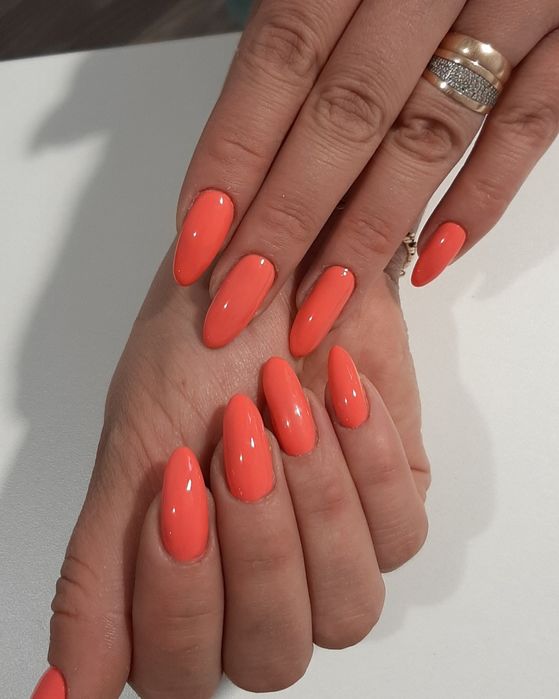 Маникюр, педикюр