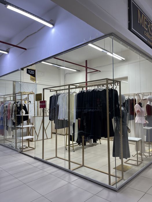 Дайын бизнес сатылады.