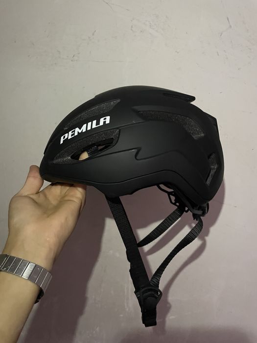 велошлем pemila