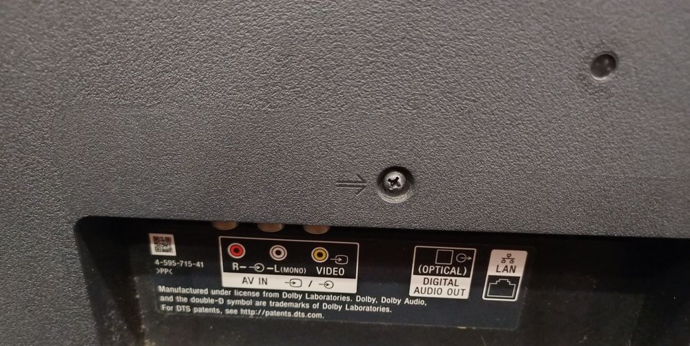 Продам плазменный телевизор Sony