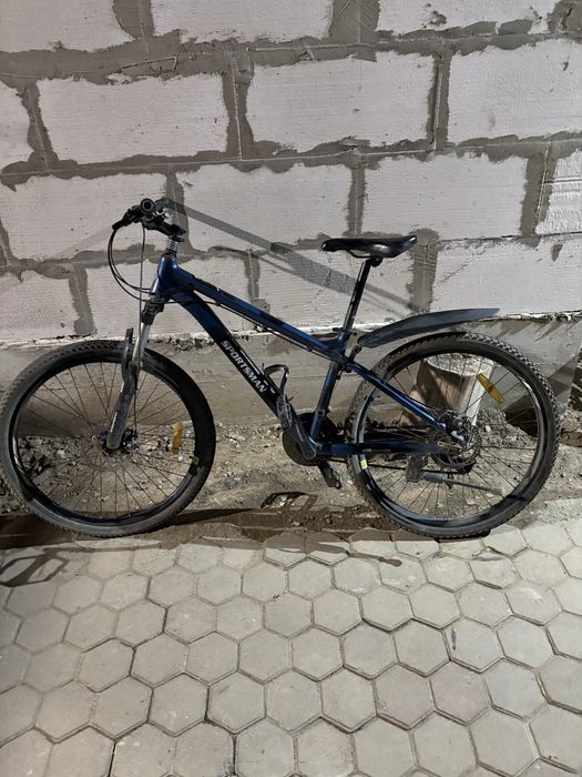 Велосипед Sportsman