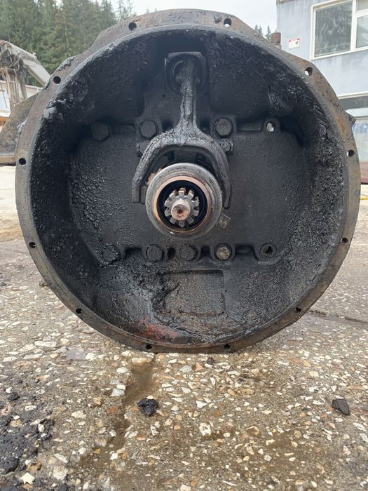 Скорости ZTF с ретардер